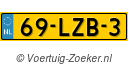 69LZB3