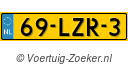 69LZR3