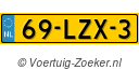69LZX3