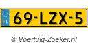 69LZX5