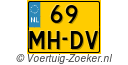 69MHDV