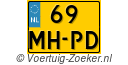 69MHPD