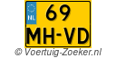 69MHVD