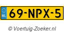 69NPX5