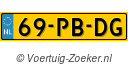 69PBDG