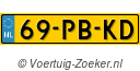 69PBKD