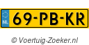 69PBKR