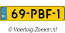 69PBF1