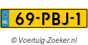 69PBJ1