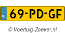 69PDGF