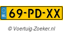 69PDXX