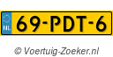 69PDT6