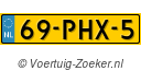 69PHX5