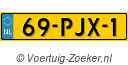 69PJX1