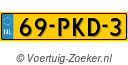69PKD3