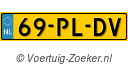 69PLDV