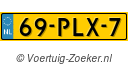 69PLX7