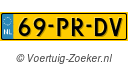 69PRDV