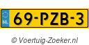 69PZB3