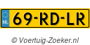 69RDLR