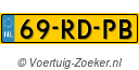 69RDPB