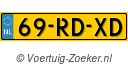 69RDXD