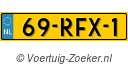 69RFX1
