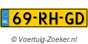 69RHGD