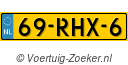 69RHX6