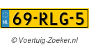 69RLG5