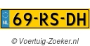 69RSDH