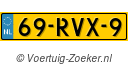 69RVX9