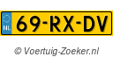 69RXDV
