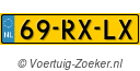 69RXLX