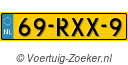 69RXX9