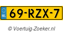 69RZX7