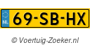 69SBHX