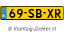 69SBXR