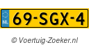 69SGX4