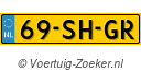 69SHGR