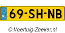 69SHNB