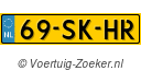 69SKHR