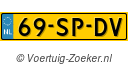 69SPDV