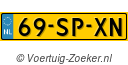 69SPXN