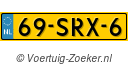 69SRX6