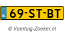 69STBT