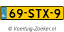 69STX9