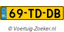 69TDDB