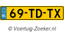 69TDTX