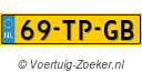 69TPGB